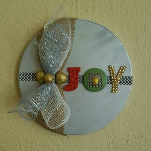 Christmas Wall Decor